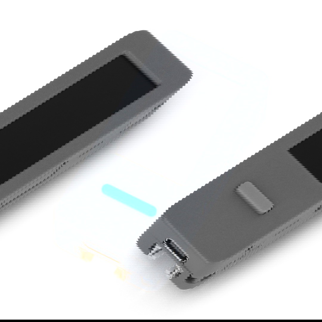 M5StickS3 - moduł deweloperski IoT - ESP32-S3-PICO-1 - M5Stack K150